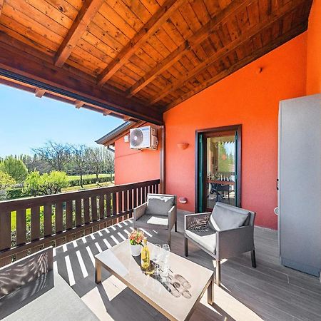 Birdie 59 Apartment By Wonderful Italy Soiano Del Lago Exteriér fotografie