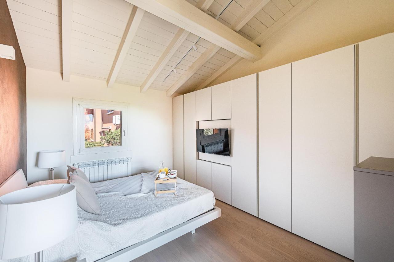 Birdie 59 Apartment By Wonderful Italy Soiano Del Lago Exteriér fotografie