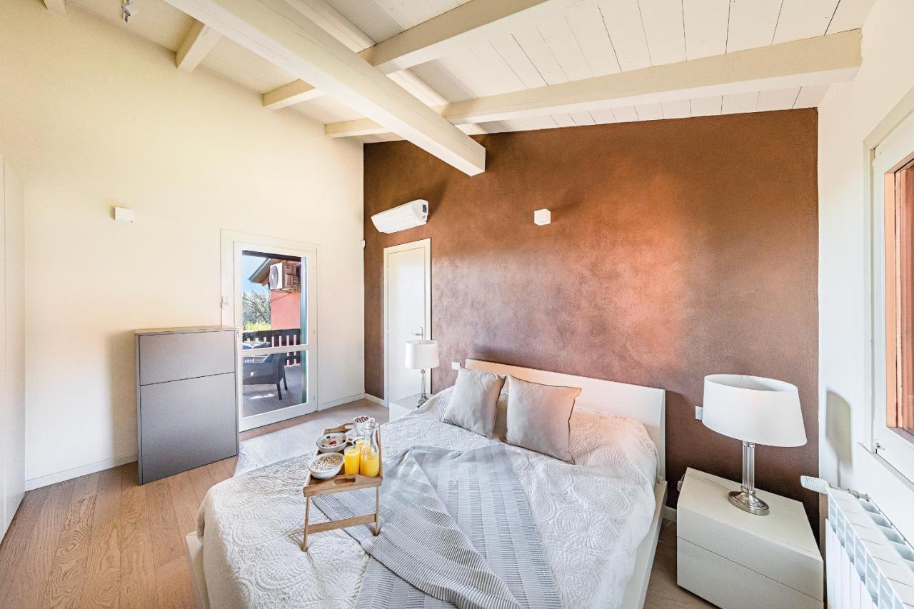 Birdie 59 Apartment By Wonderful Italy Soiano Del Lago Exteriér fotografie