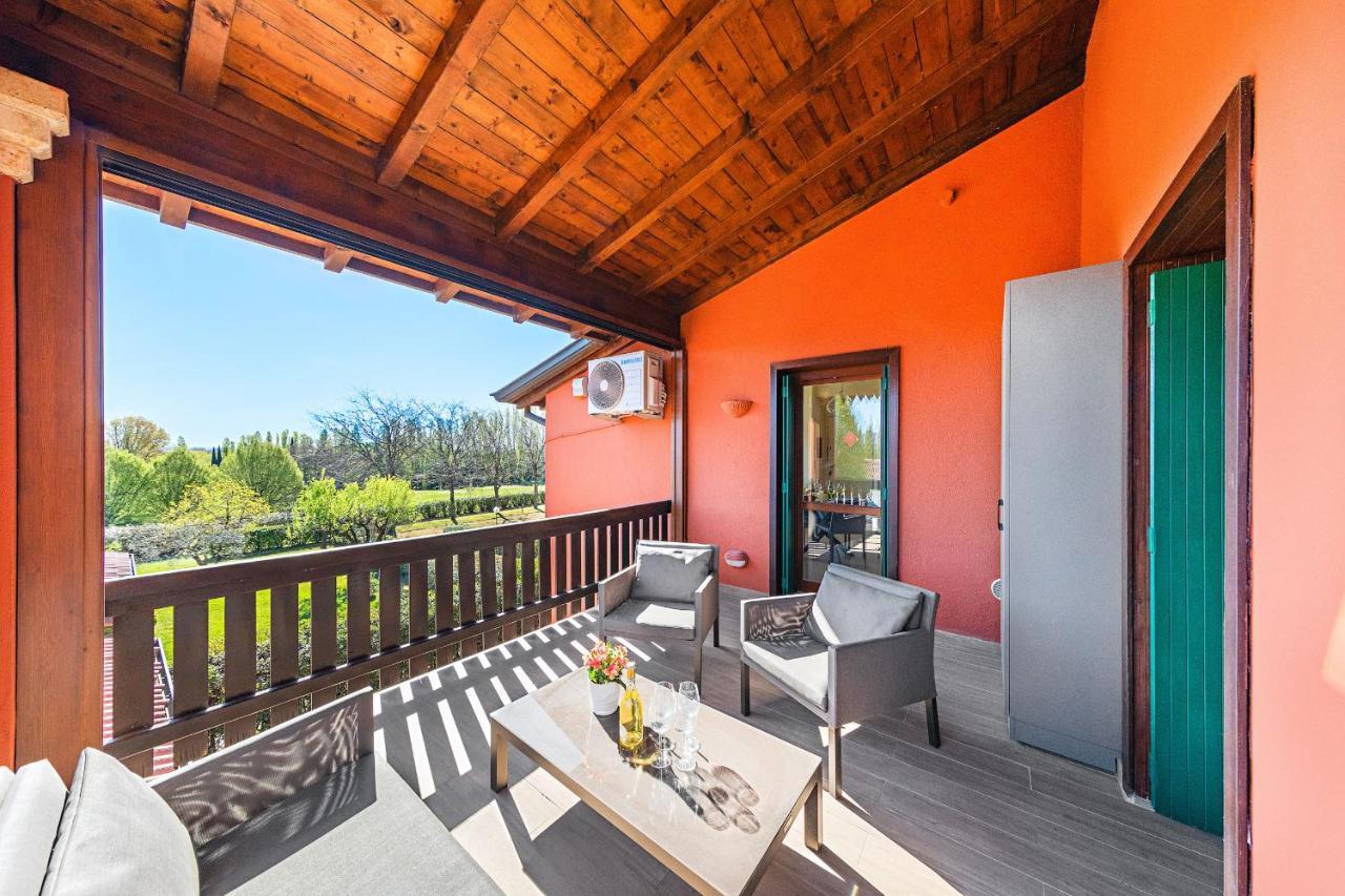 Birdie 59 Apartment By Wonderful Italy Soiano Del Lago Exteriér fotografie