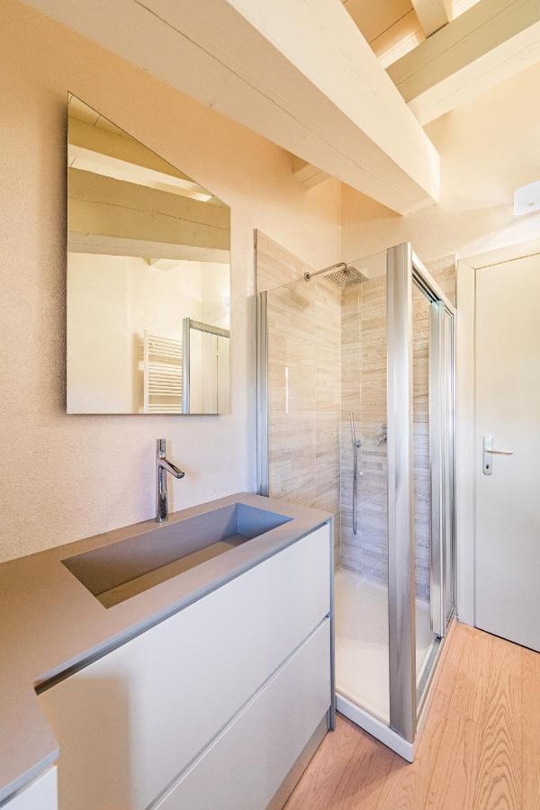 Birdie 59 Apartment By Wonderful Italy Soiano Del Lago Exteriér fotografie